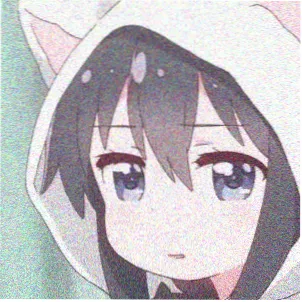 编辑头像 二